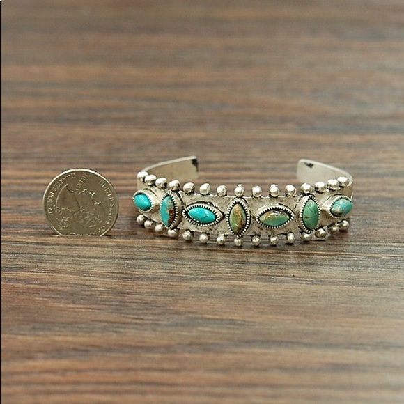 Corriente Cuff - Picture 3 of 3